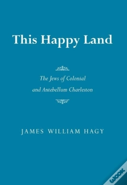 Capa do artigo This Happy Land