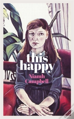 Capa do artigo This Happy