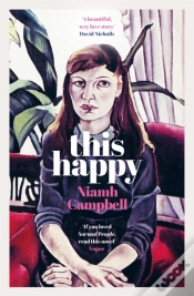 Capa do artigo This Happy