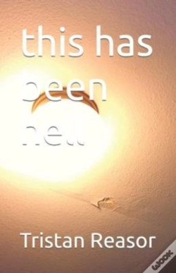 Capa do artigo This Has Been Hell