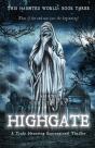 This Haunted World Book Three - Preview