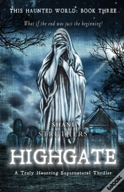 Capa do artigo This Haunted World Book Three