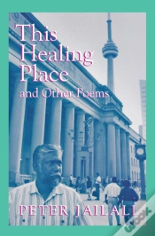 Capa do artigo This Healing Place