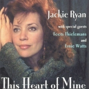 Capa do artigo This Heart of Mine - CD