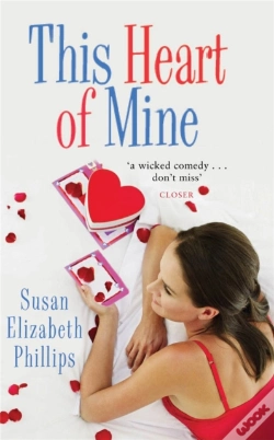 Capa do artigo This Heart Of Mine