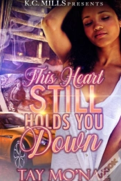 Capa do artigo This Heart Still Holds You Down