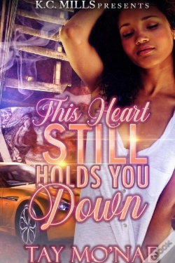 Capa do artigo This Heart Still Holds You Down