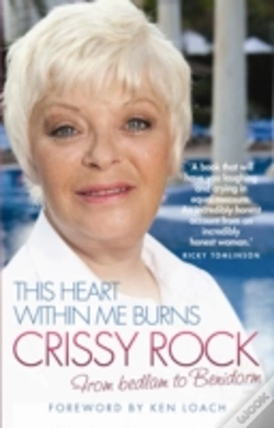 Capa do artigo This Heart Within Me Burns