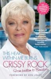 Capa do artigo This Heart Within Me Burns - From Bedlam To Benidorm (Revised & Updated)