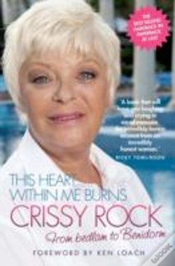 Capa do artigo This Heart Within Me Burns - From Bedlam To Benidorm (Revised & Updated)