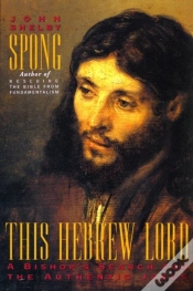 Capa do artigo This Hebrew Lord
