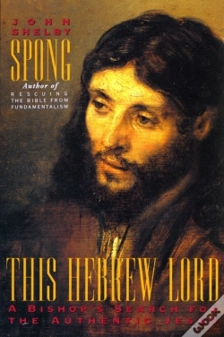 Capa do artigo This Hebrew Lord