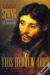 Capa do artigo This Hebrew Lord