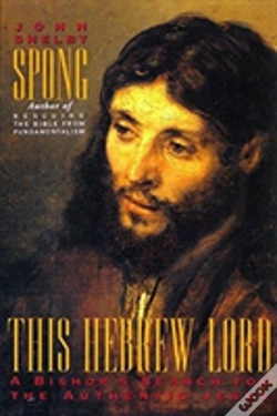Capa do artigo This Hebrew Lord