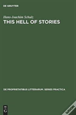 Capa do artigo This Hell Of Stories