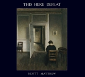 Capa do artigo This Here Defeat - Vinil