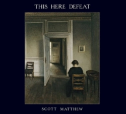 Capa do artigo This Here Defeat - Vinil