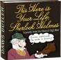This Here Is Your Life, Sherlock Holmes - Preview