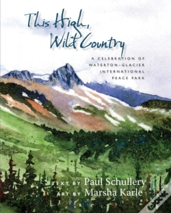 Capa do artigo This High, Wild Country