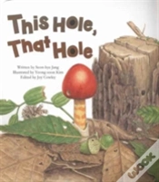 Capa do artigo This Hole That Hole