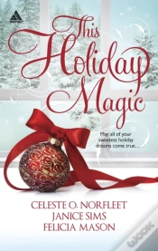 Capa do artigo This Holiday Magic
