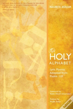 Capa do artigo This Holy Alphabet