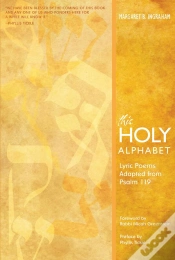 Capa do artigo This Holy Alphabet