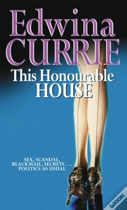 Capa do artigo This Honourable House