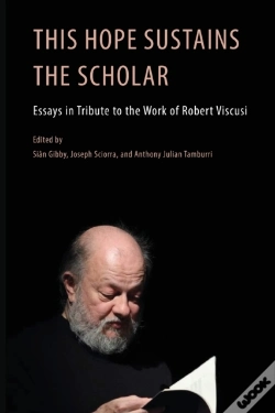 Capa do artigo This Hope Sustains The Scholar