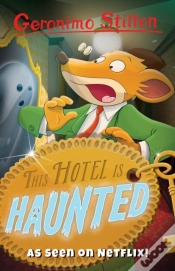 Capa do artigo This Hotel Is Haunted