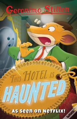 Capa do artigo This Hotel Is Haunted