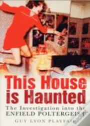 This House Is Haunted