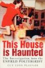 This House Is Haunted - Preview