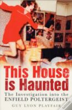 Capa do artigo This House Is Haunted