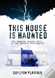 This House Is Haunted