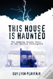 Capa do artigo This House Is Haunted