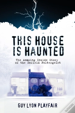 Capa do artigo This House Is Haunted