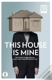Capa do artigo This House Is Mine