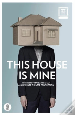 Capa do artigo This House Is Mine