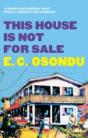 This House Is Not For Sale - Preview