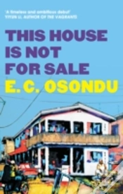 Capa do artigo This House Is Not For Sale