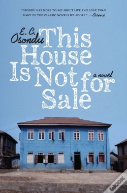 Capa do artigo This House Is Not For Sale