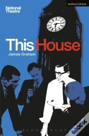 Capa do artigo This House