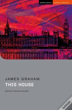 Capa do artigo This House