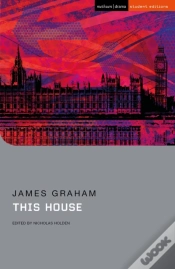 Capa do artigo This House