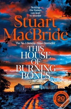 Capa do artigo This House Of Burning Bones