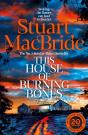 This House Of Burning Bones - Preview