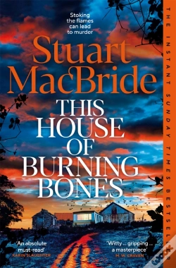 Capa do artigo This House Of Burning Bones