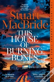 Capa do artigo This House Of Burning Bones