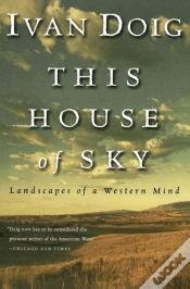 Capa do artigo This House Of Sky